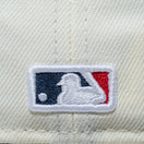 59FIFTY オンフィールド 2026 MLB 4th of July シカゴ・ホワイトソックス クロームホワイト