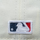 59FIFTY オンフィールド 2026 MLB 4th of July サンディエゴ・パドレス クロームホワイト