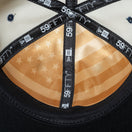 59FIFTY オンフィールド 2026 MLB 4th of July サンディエゴ・パドレス クロームホワイト