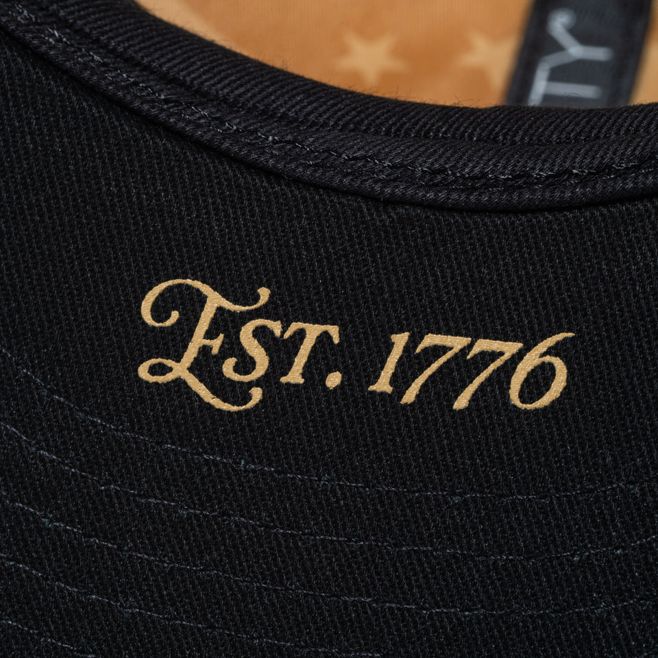 59FIFTY オンフィールド 2026 MLB 4th of July サンディエゴ・パドレス クロームホワイト