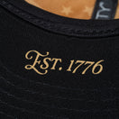 59FIFTY オンフィールド 2026 MLB 4th of July サンディエゴ・パドレス クロームホワイト