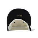 59FIFTY オンフィールド 2026 MLB 4th of July サンディエゴ・パドレス クロームホワイト