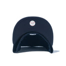 59FIFTY Los Angeles Dodgers Multiplayer Side Patch ロサンゼルス・ドジャース ネイビー