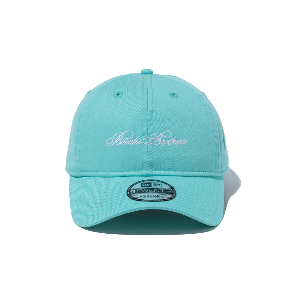 9TWENTY Brooks Brothers ブルックス ブラザーズ ブルーティント