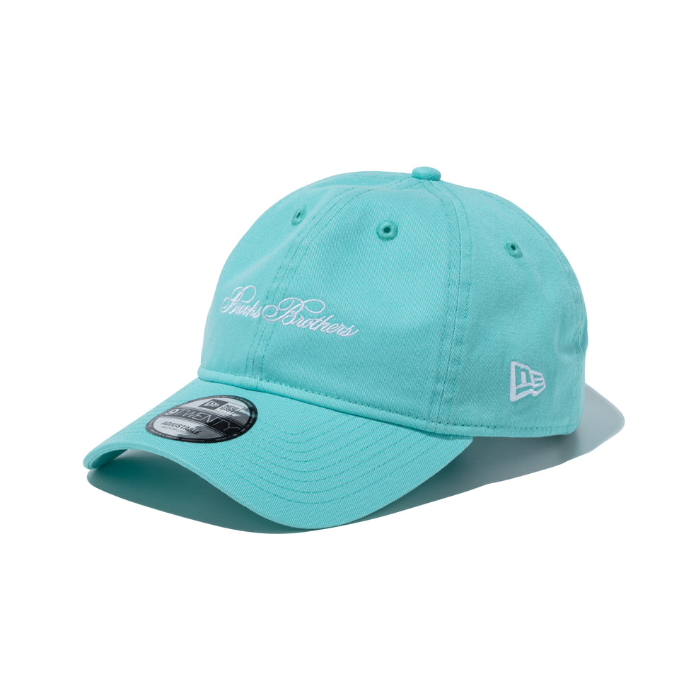 9TWENTY Brooks Brothers ブルックス ブラザーズ ブルーティント