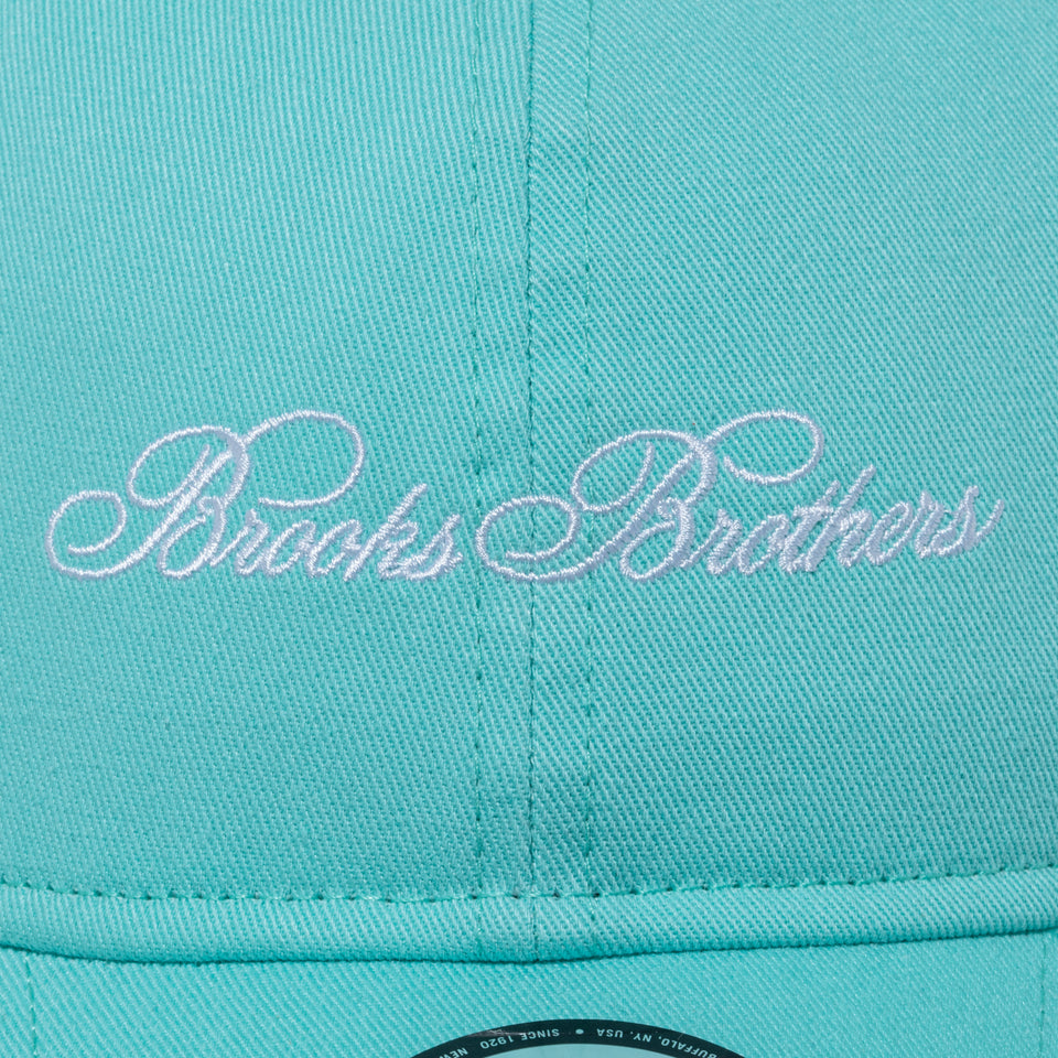 9TWENTY Brooks Brothers ブルックス ブラザーズ ブルーティント