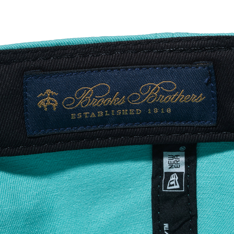 9TWENTY Brooks Brothers ブルックス ブラザーズ ブルーティント