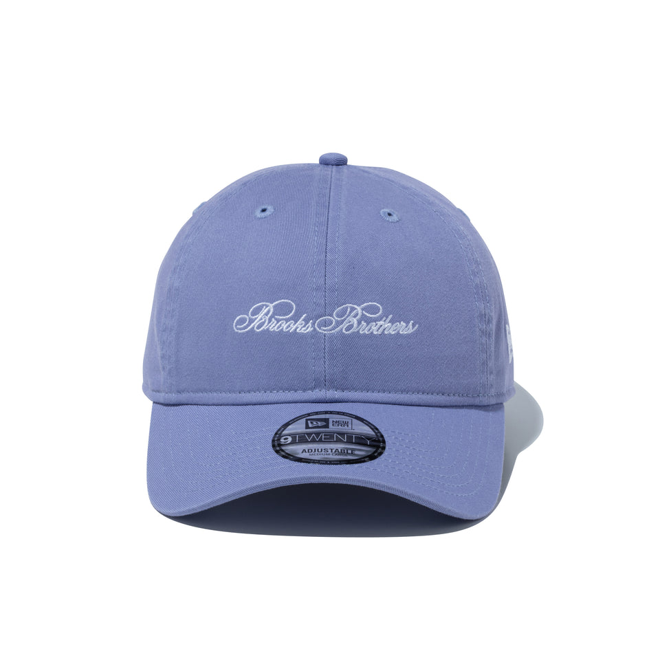 9TWENTY Brooks Brothers ブルックス ブラザーズ ラベンダー