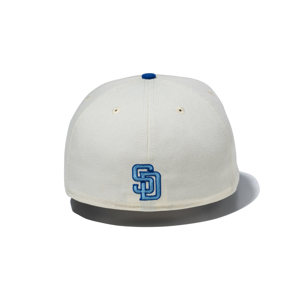59FIFTY City Elements エルサルバドル サンディエゴ・パドレス