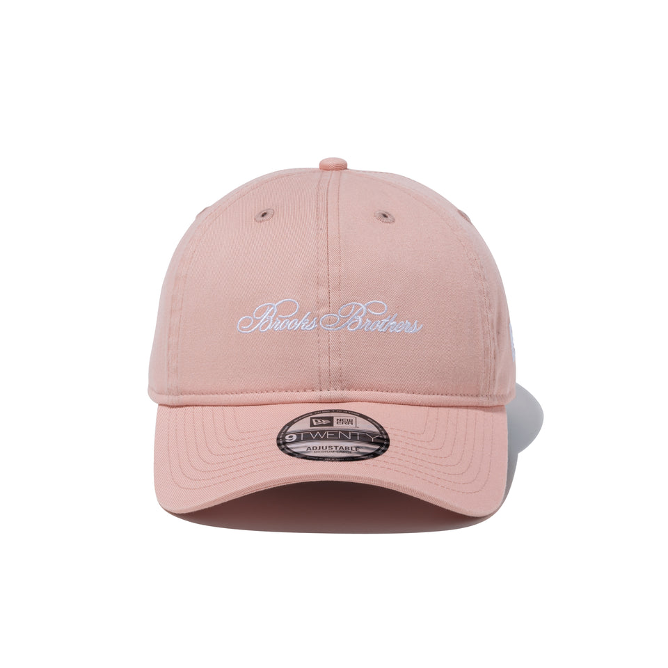 9TWENTY Brooks Brothers ブルックス ブラザーズ ブラッシュスカイ