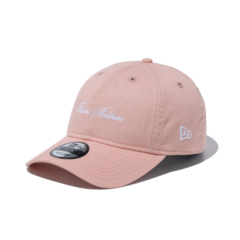 9TWENTY Brooks Brothers ブルックス ブラザーズ ブラッシュスカイ
