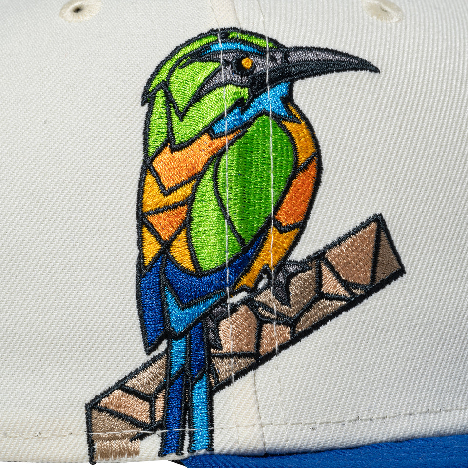 59FIFTY City Elements エルサルバドル サンディエゴ・パドレス