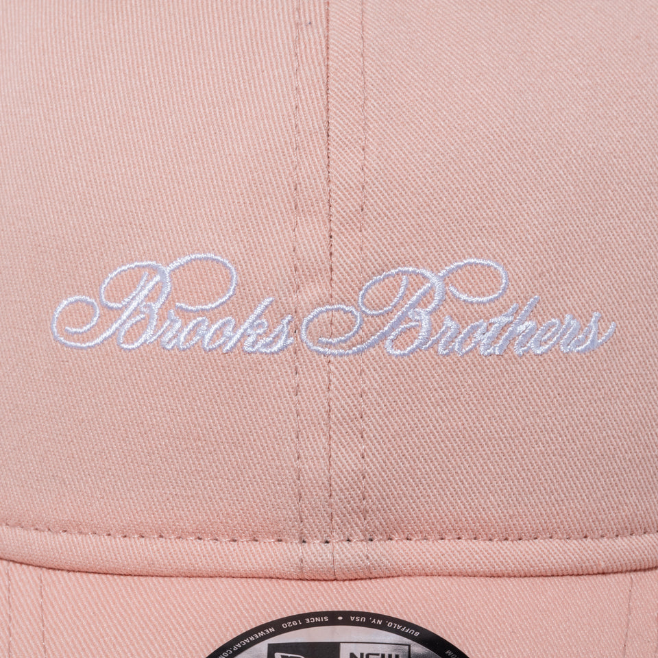 9TWENTY Brooks Brothers ブルックス ブラザーズ ブラッシュスカイ