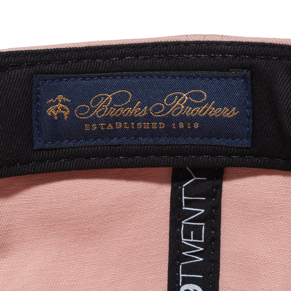 9TWENTY Brooks Brothers ブルックス ブラザーズ ブラッシュスカイ