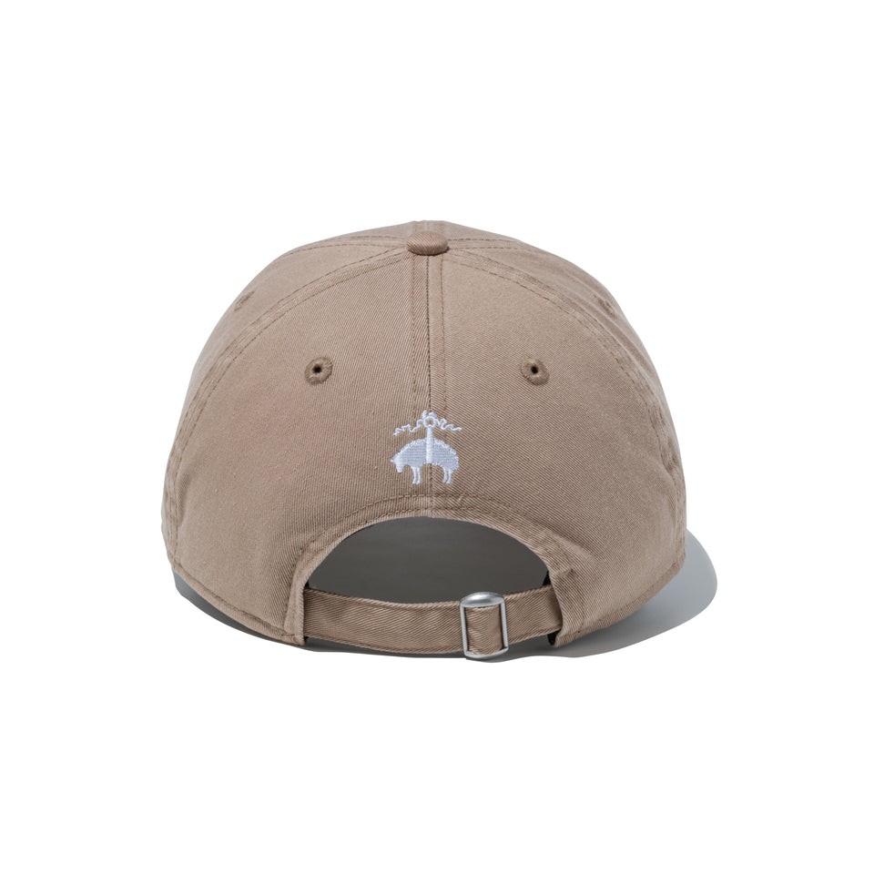 9TWENTY Brooks Brothers ブルックス ブラザーズ キャメル