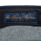 59FIFTY ソフトバックラム Brooks Brothers ブルックス ブラザーズ インディゴデニム