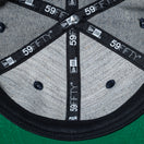 59FIFTY ソフトバックラム Brooks Brothers ブルックス ブラザーズ インディゴデニム