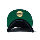 59FIFTY ソフトバックラム Brooks Brothers ブルックス ブラザーズ インディゴデニム