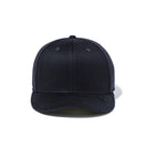 PC 59FIFTY Cashmere カシミヤ ベーシック ダークネイビー