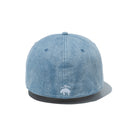59FIFTY ソフトバックラム Brooks Brothers ブルックス ブラザーズ ウォッシュドデニム
