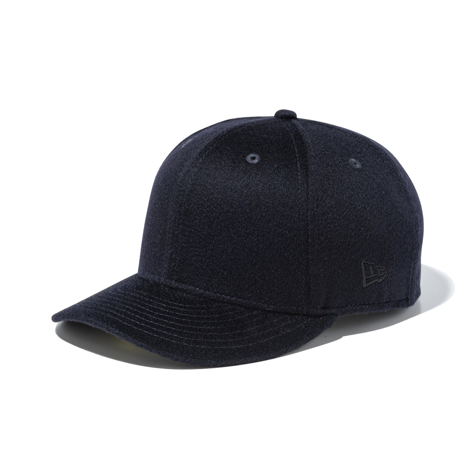 PC 59FIFTY Cashmere カシミヤ ベーシック ダークネイビー
