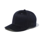 PC 59FIFTY Cashmere カシミヤ ベーシック ダークネイビー