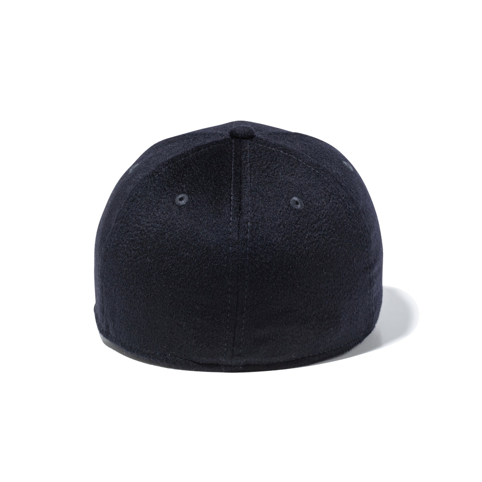 PC 59FIFTY Cashmere カシミヤ ベーシック ダークネイビー