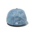 59FIFTY ソフトバックラム Brooks Brothers ブルックス ブラザーズ ウォッシュドデニム