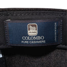 PC 59FIFTY Cashmere カシミヤ ニューヨーク・ヤンキース ブラウン