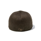 PC 59FIFTY Cashmere カシミヤ ニューヨーク・ヤンキース ブラウン