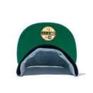 59FIFTY ソフトバックラム Brooks Brothers ブルックス ブラザーズ ウォッシュドデニム