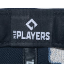 59FIFTY MVP ロサンゼルス・ドジャース Shohei Ohtani ネイビー