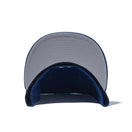59FIFTY MVP ロサンゼルス・ドジャース Shohei Ohtani ダークロイヤル