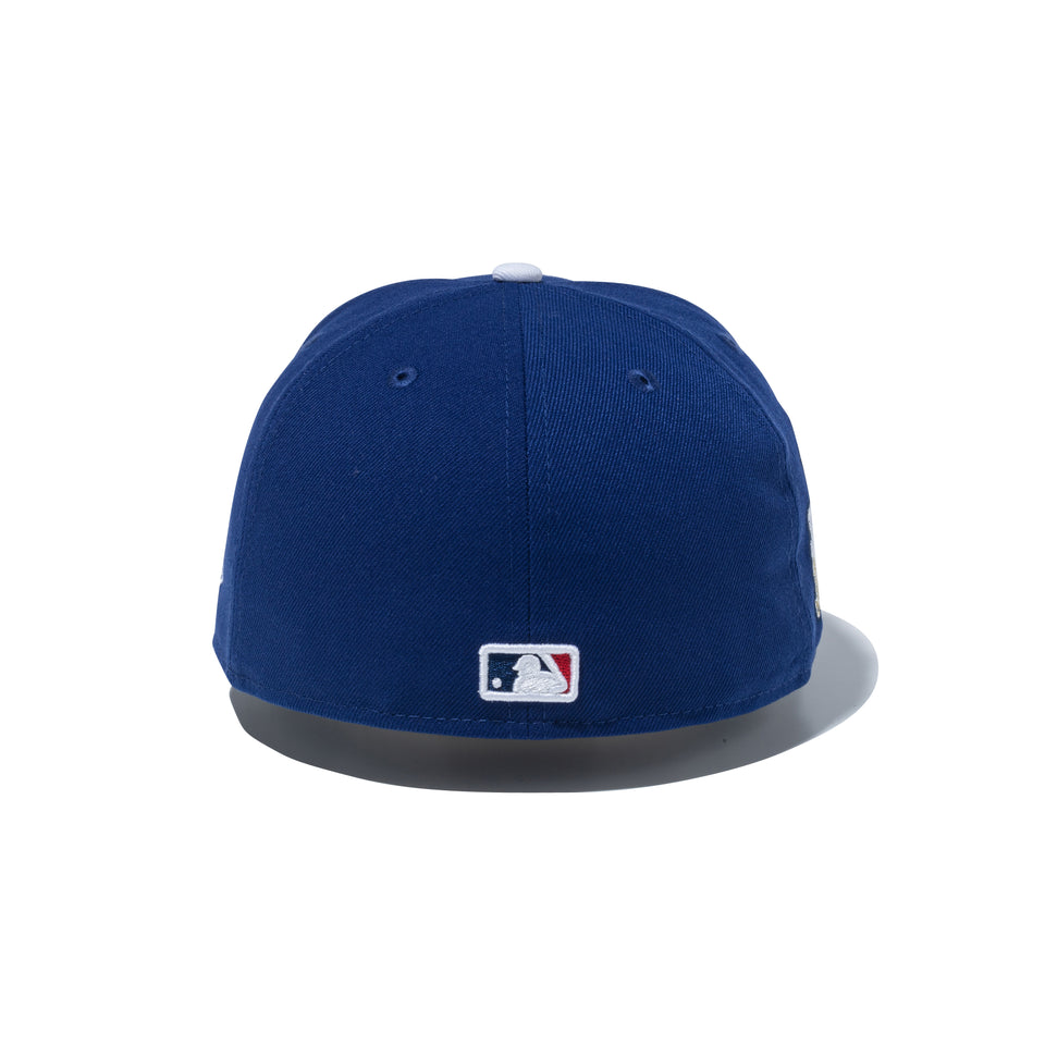 59FIFTY MVP ロサンゼルス・ドジャース Shohei Ohtani ダークロイヤル