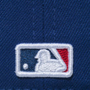 59FIFTY MVP ロサンゼルス・ドジャース Shohei Ohtani ダークロイヤル