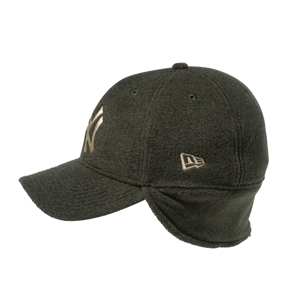 39THIRTY Flip Down フリップダウン POLARTEC ニューヨーク