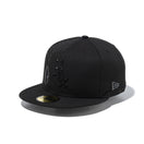 59FIFTY Halloween Collection Spider Web シカゴ・ホワイトソックス ブラック