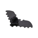 キャップアクセサリー ピンズ Halloween Collection Bat