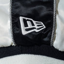 スーベニア ジャケット Alpha Industries x NBA All-Star Game 2026 ブラック/クロームホワイト