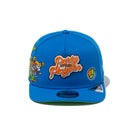 PC 9FIFTY A-Frame Rugrats ラグラッツ party in the playpen ブルー