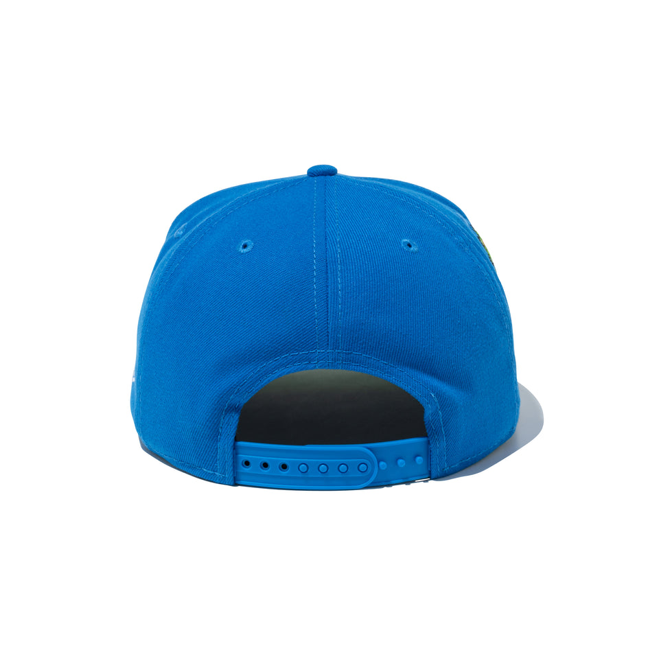 PC 9FIFTY A-Frame Rugrats ラグラッツ party in the playpen ブルー