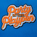 PC 9FIFTY A-Frame Rugrats ラグラッツ party in the playpen ブルー