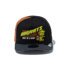 PC 9FIFTY A-Frame Rugrats ラグラッツ ブラック