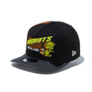 PC 9FIFTY A-Frame Rugrats ラグラッツ ブラック