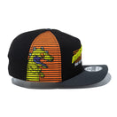 PC 9FIFTY A-Frame Rugrats ラグラッツ ブラック