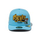 PC 59FIFTY A-Frame Rugrats ラグラッツ FOREVER YOUNG スカイブルー