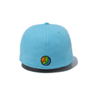 PC 59FIFTY A-Frame Rugrats ラグラッツ FOREVER YOUNG スカイブルー