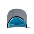 PC 59FIFTY A-Frame Rugrats ラグラッツ FOREVER YOUNG スカイブルー