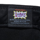 PC 59FIFTY A-Frame Rugrats ラグラッツ Don't be a baby ブラック