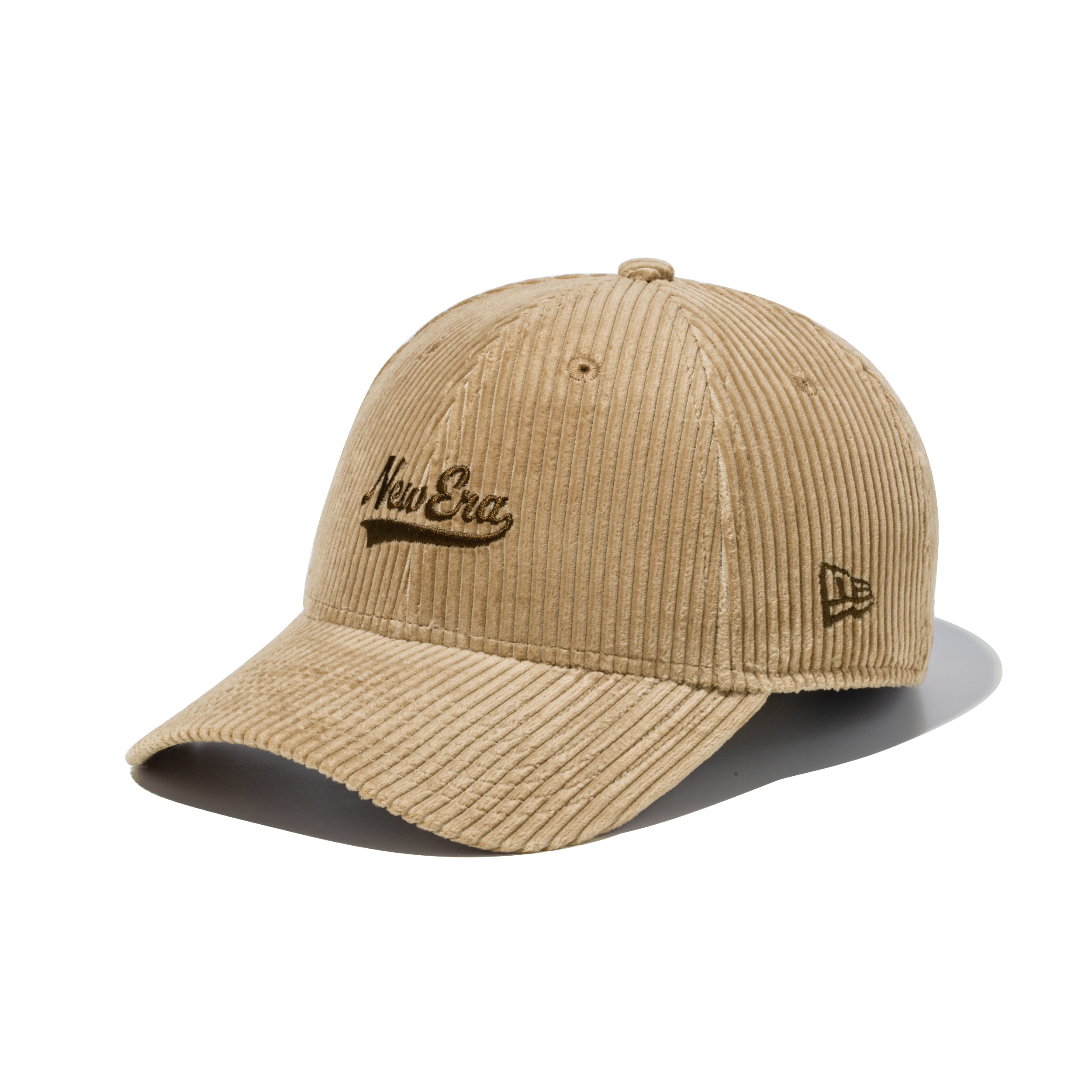 9FORTY Corduroy Fabric Series コーデュロイ ベージュ